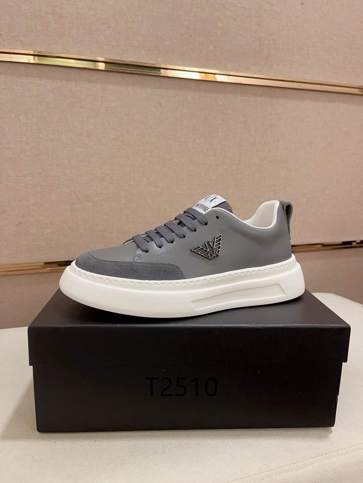 ARMANI shoes 38-46 h0109